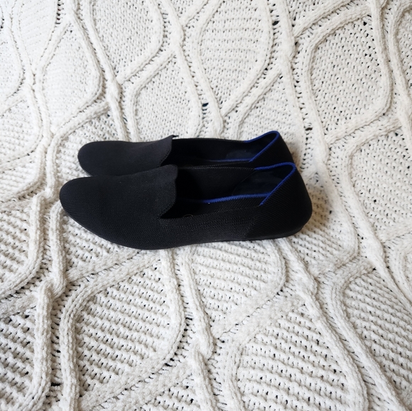 Rothy's loafer - Black 8.5 - Picture 5 of 7